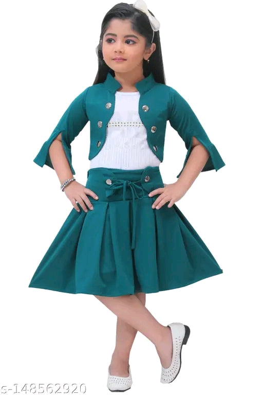 Frocks & Dresses Pack