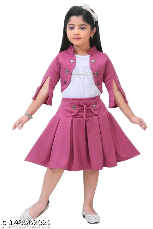 Frocks & Dresses Pack