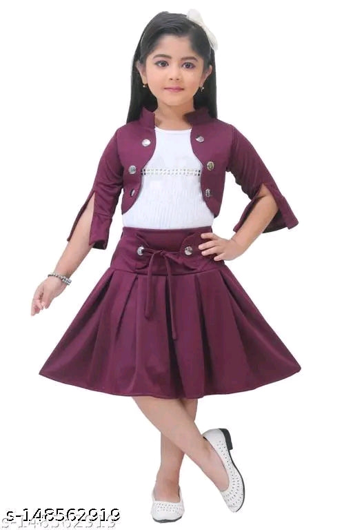 Frocks & Dresses Pack