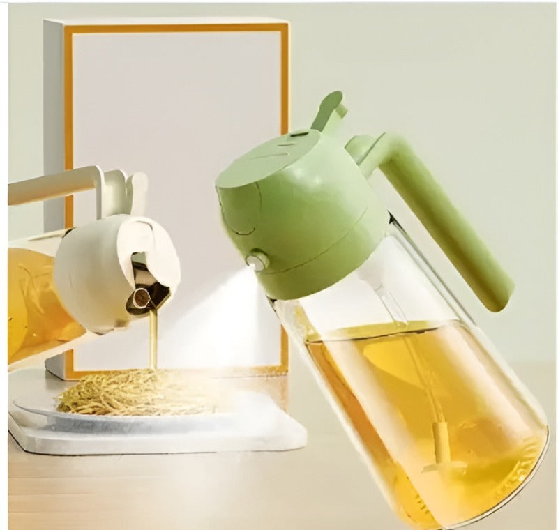 Vamor Oil Dispenser